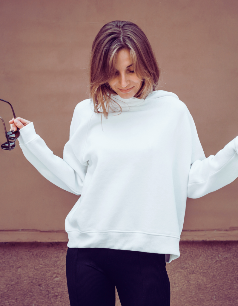 black brush style inspirational quote t shirt (3)