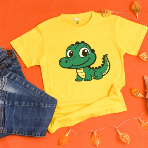 everyday comfort kids t shirt