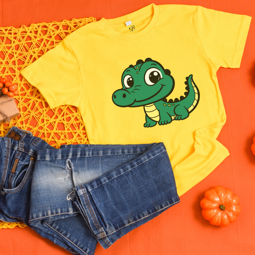 everyday comfort kids t shirt