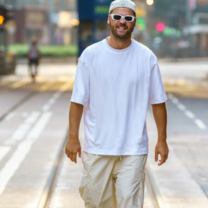 Oversized