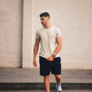 Regular Fit